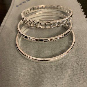 3 Piece Bracelet Set